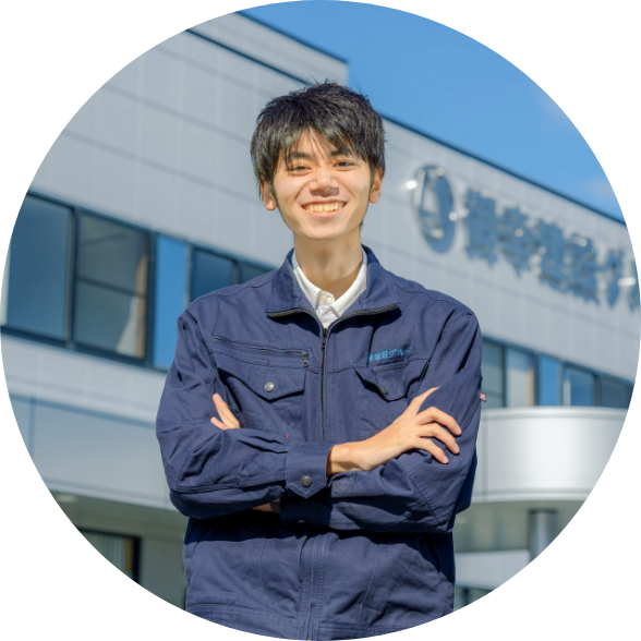 設計部S.K さん