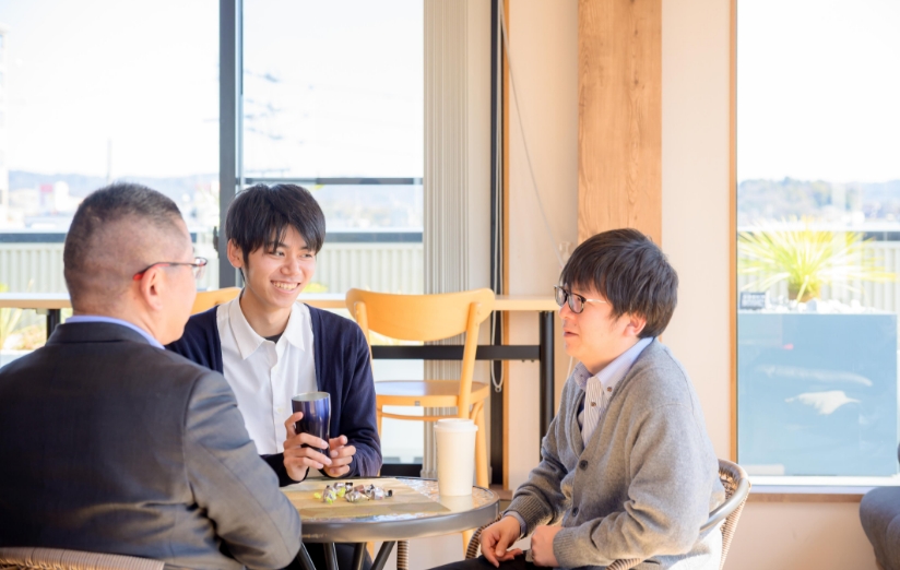 設計部S.K さん