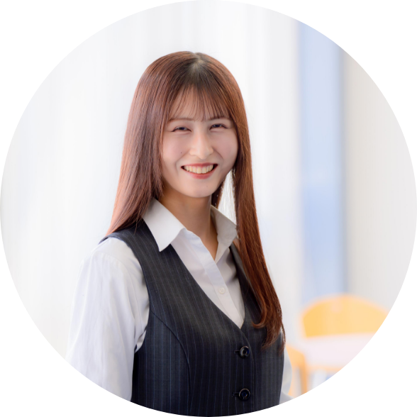 契約管理部A.O さん