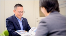 営業活動