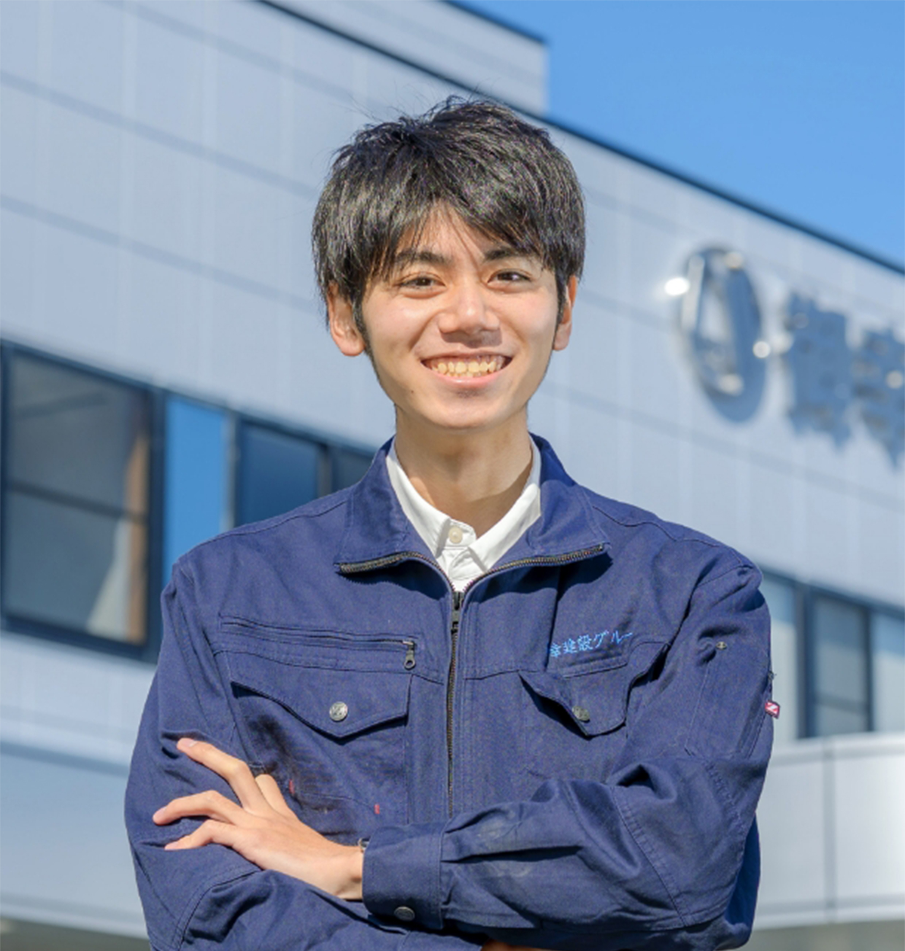 S.Kさん