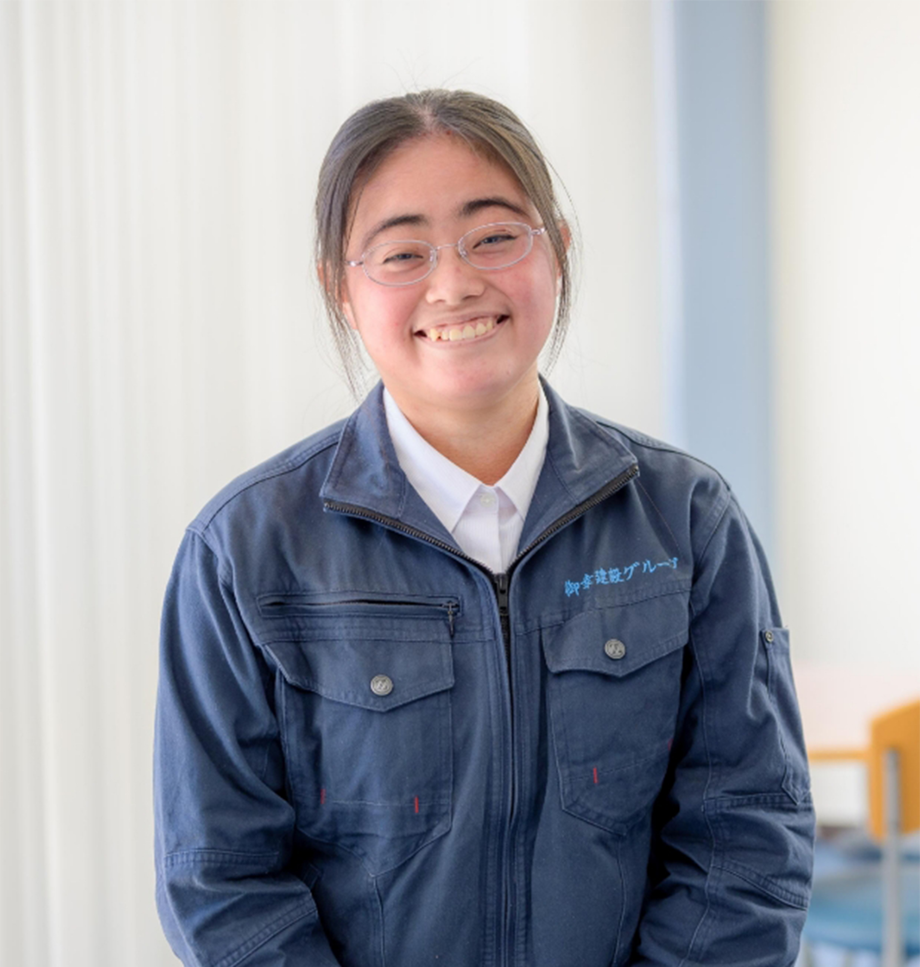 A.Mさん
