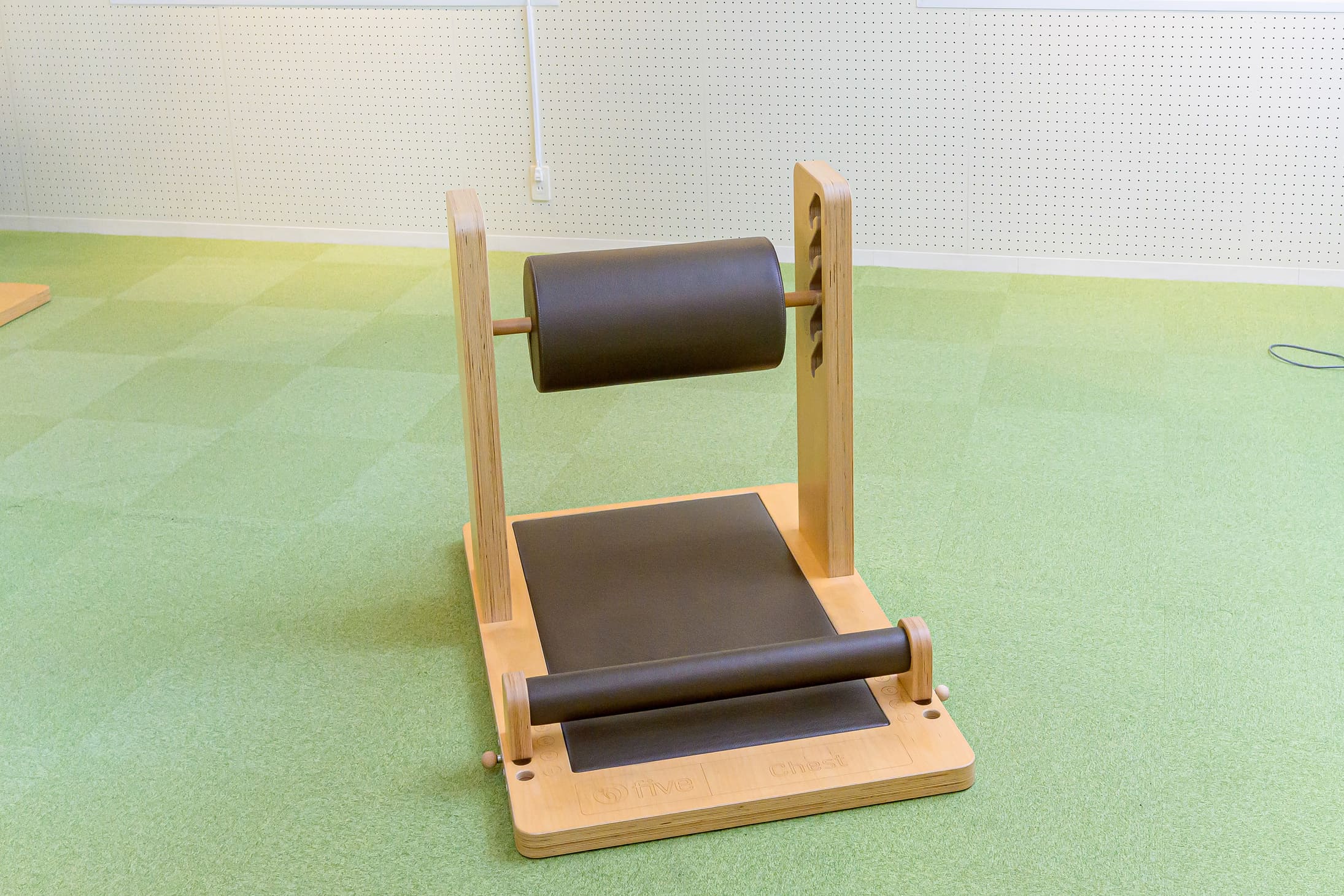 CHEST（チェスト）